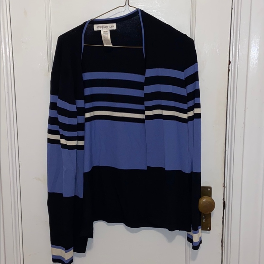 Jones New York Cardigan